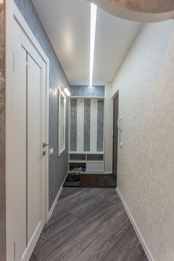 Apartment Dom Kino Minsk Exterior photo